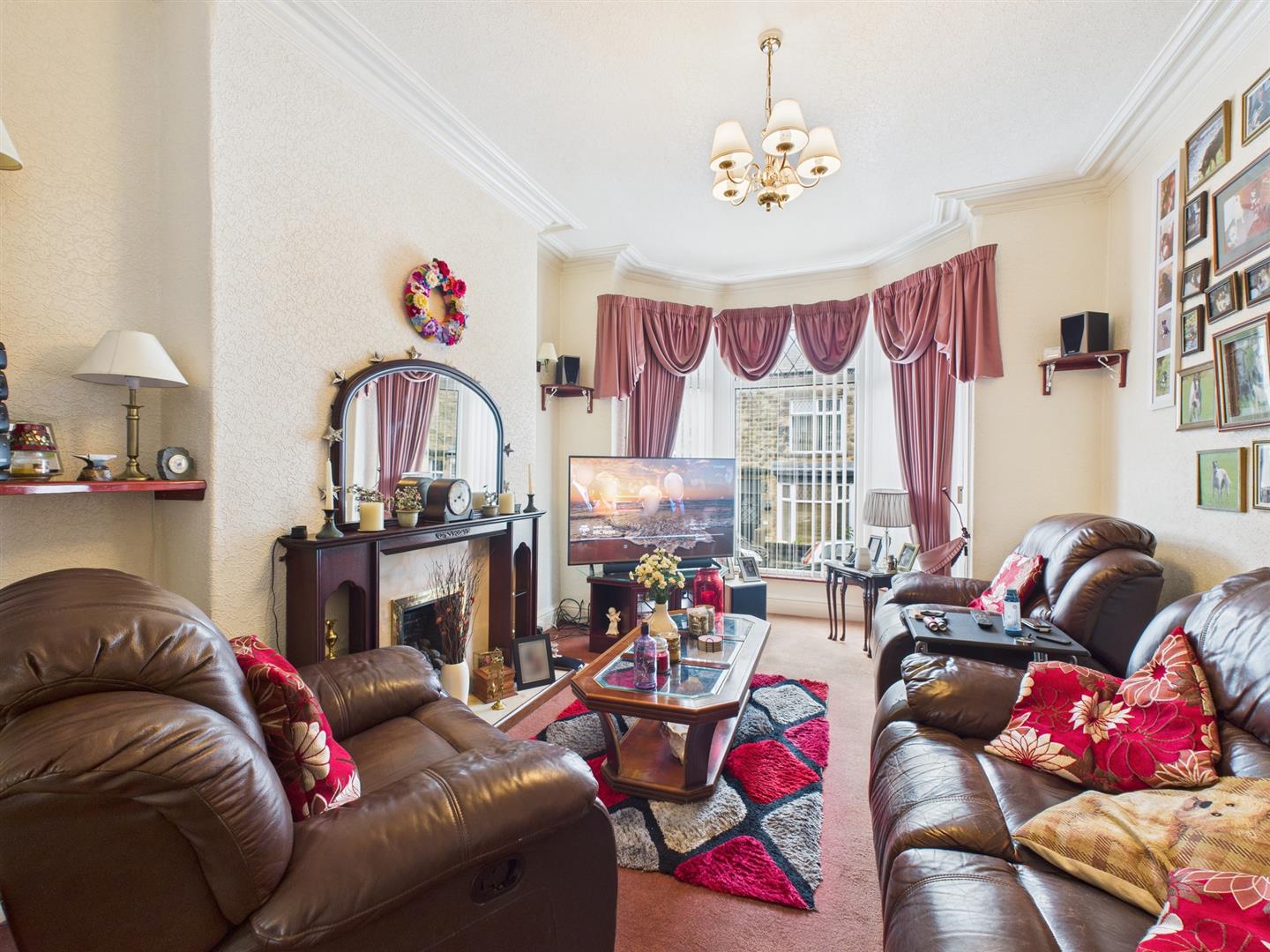 9 Dumbarton Road, Lancaster LA1 3BX